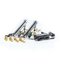 Water Pressure Booster Pump - Automatic & Manual Pack Headline Image